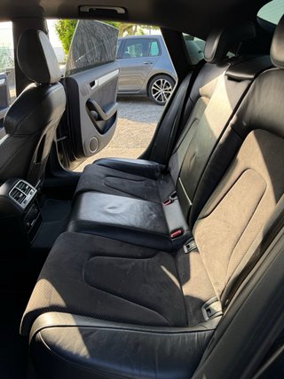 Audi A5 sportback 3.0tdi 240cv