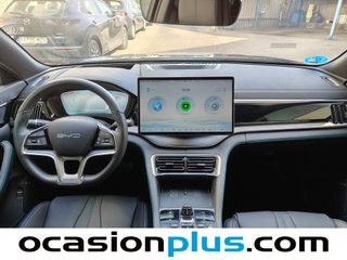 BYD Seal U DM-i Comfort 160 kW (218 CV)