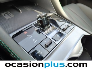 BYD Seal U DM-i Comfort 160 kW (218 CV)