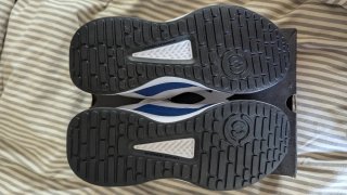 Zapatillas Under Armour Edge LTHR Deluxe Comfort