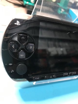 Sony PSP Negra