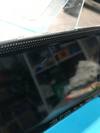 Sony PSP Negra