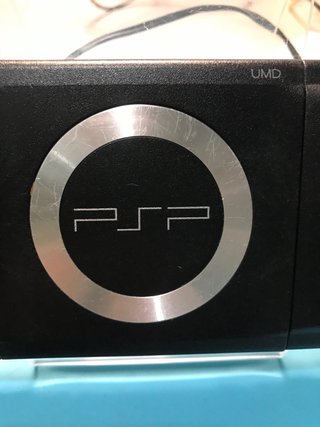 Sony PSP Negra