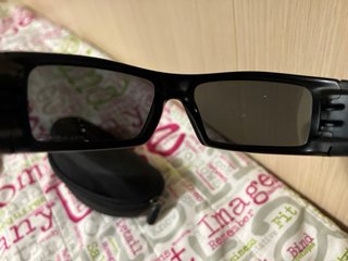 Occhiali da sole Oakley lenti da sostituire