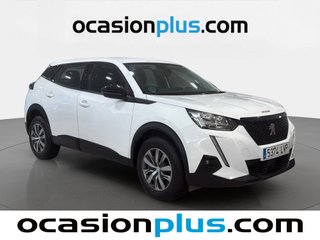 Peugeot 2008 BlueHDi 110 S&S Active 81 kW (110 CV)