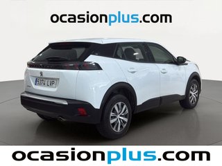 Peugeot 2008 BlueHDi 110 S&S Active 81 kW (110 CV)