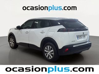 Peugeot 2008 BlueHDi 110 S&S Active 81 kW (110 CV)
