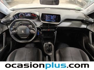 Peugeot 2008 BlueHDi 110 S&S Active 81 kW (110 CV)