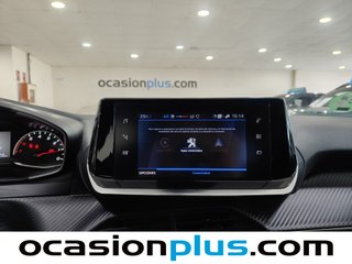Peugeot 2008 BlueHDi 110 S&S Active 81 kW (110 CV)