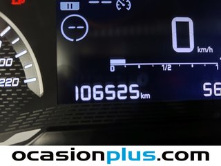 Peugeot 2008 BlueHDi 110 S&S Active 81 kW (110 CV)