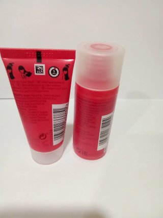 Lote Champú y Mascarilla Wella Color Brilliance