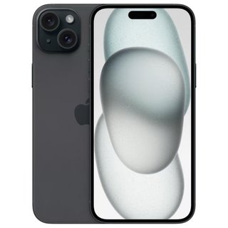 iPhone 15 Apple Negro