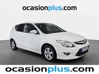 Hyundai i30 1.6 CRDI Comfort GL 66 kW (90 CV)