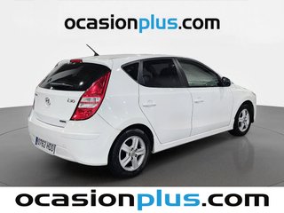 Hyundai i30 1.6 CRDI Comfort GL 66 kW (90 CV)