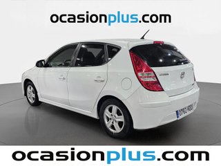Hyundai i30 1.6 CRDI Comfort GL 66 kW (90 CV)