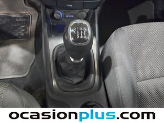 Hyundai i30 1.6 CRDI Comfort GL 66 kW (90 CV)