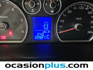 Hyundai i30 1.6 CRDI Comfort GL 66 kW (90 CV)