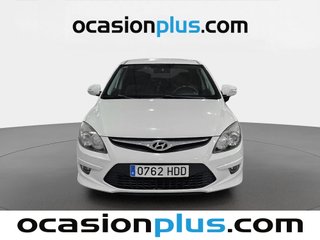 Hyundai i30 1.6 CRDI Comfort GL 66 kW (90 CV)