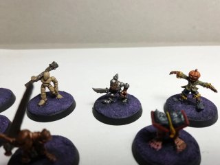 Warhammer Chaos Familiar
