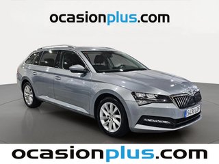 Skoda Superb Combi 1.5 TSI Ambition 110 kW (150 CV)