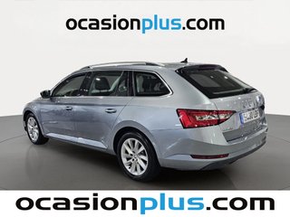 Skoda Superb Combi 1.5 TSI Ambition 110 kW (150 CV)