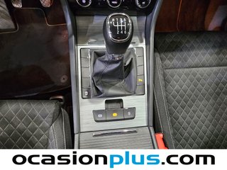 Skoda Superb Combi 1.5 TSI Ambition 110 kW (150 CV)