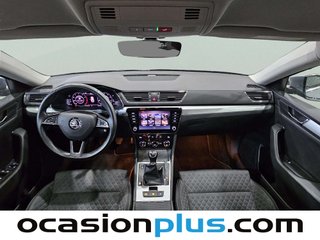 Skoda Superb Combi 1.5 TSI Ambition 110 kW (150 CV)