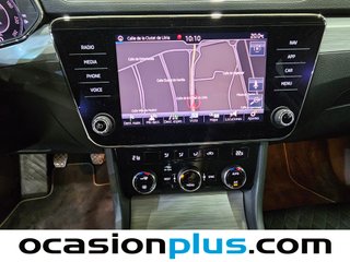 Skoda Superb Combi 1.5 TSI Ambition 110 kW (150 CV)