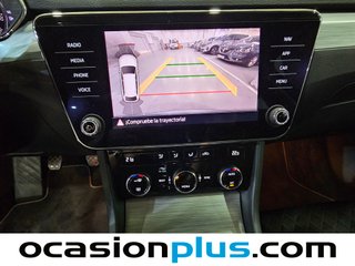 Skoda Superb Combi 1.5 TSI Ambition 110 kW (150 CV)