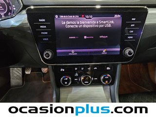Skoda Superb Combi 1.5 TSI Ambition 110 kW (150 CV)