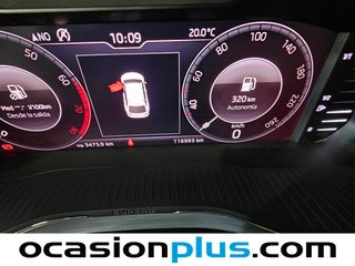 Skoda Superb Combi 1.5 TSI Ambition 110 kW (150 CV)