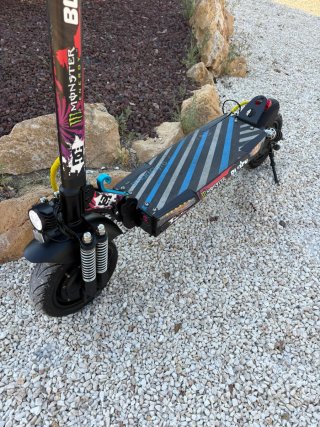 Patinete Eléctri