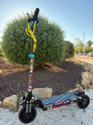 Patinete Eléctri