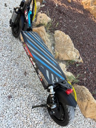 Patinete Eléctri