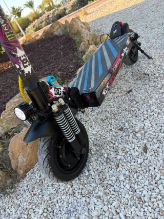 Patinete Eléctri