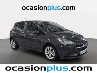 Opel Corsa 1.4 Selective 66 kW (90 CV)