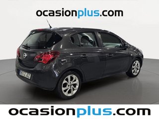Opel Corsa 1.4 Selective 66 kW (90 CV)