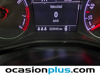 Opel Corsa 1.4 Selective 66 kW (90 CV)