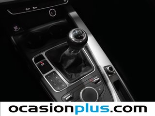 Audi A4 Advanced edition 2.0 TDI 110 kW (150 CV)