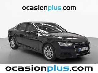 Audi A4 Advanced edition 2.0 TDI 110 kW (150 CV)