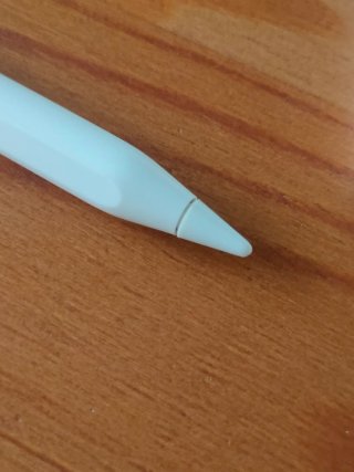 Apple Pencil