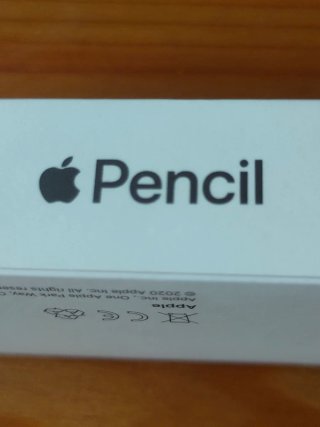 Apple Pencil