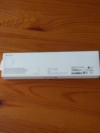 Apple Pencil