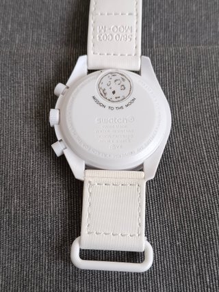 Orologio Mission to the Moon Snoopy nuovo a 29 EUR