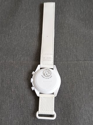 Orologio Mission to the Moon Snoopy nuovo a 29 EUR