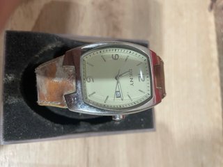 Reloj DKNY Hombre