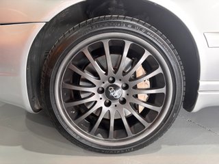 Audi S4 Avant 2.7 quattro biturbo 265cv 2001