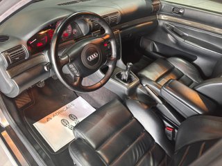 Audi S4 Avant 2.7 quattro biturbo 265cv 2001