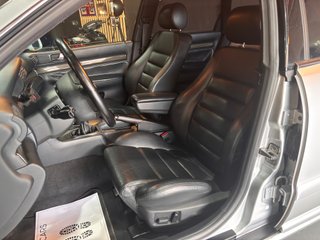 Audi S4 Avant 2.7 quattro biturbo 265cv 2001