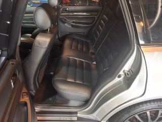 Audi S4 Avant 2.7 quattro biturbo 265cv 2001